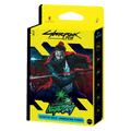 Cyberpunk - Embracing Power - Retail Starter Deck EN