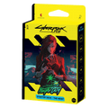 Cyberpunk - The Heist - Retail Starter Deck EN