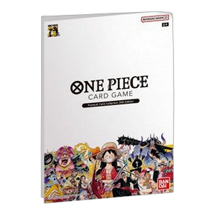 One Piece - Premium Card Collection 25th Edition EN
