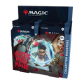 Magic: The Gathering - Mord in Karlov Manor Sammler Display DE