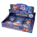 Lorcana - Ursula's Return Booster Box - Booster Displays EN