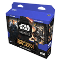 Star Wars: Unlimited - Schatten der Galaxis Zwei-Spieler-Starter EN