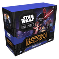 Star Wars Unlimited - Shadows of the Galaxy Prerelease Box DE