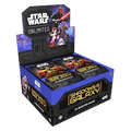 Star Wars: Unlimited - Schatten der Galaxis Display EN