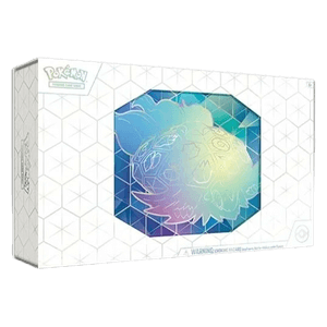 Pokémon - Terapagos ex Ultra-Premium-Kollektion