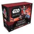 Star Wars Unlimited - Twilight of the Republic Prerelease Box DE