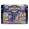 Lorcana - Azurite Sea Stitch Collector's Gift Set EN