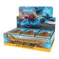 Magic The Gathering: Aetherdrift Play Booster Box - Booster Displays DE