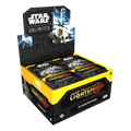 Star Wars: Unlimited - Jump to Lightspeed Booster Box EN