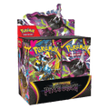 Pokémon - Pitch Black Booster Box - Booster Displays EN