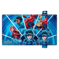 Lorcana - Archazias Insel: "We Could Be Immortals" Spielmatte