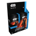 Star Wars Unlimited - Legends of the Force Carbonite Edition Booster Box EN