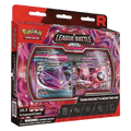 Pokémon - Team Rocket's Mewtwo ex League Battle Deck DE