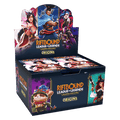 Riftbound - Origins Booster Box EN