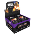 Star Wars Unlimited - Secrets of Power Booster Box EN