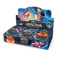Lorcana - Whispers in the Well Booster Box DE