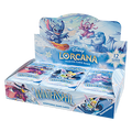 Lorcana - Winterspell Booster Box - Booster Displays DE
