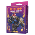 Riftbound - Vi Champion Deck EN
