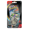 Pokémon - Chaos Rising: Toxel 1-Pack Blister - Blisters EN