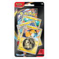 Pokémon - Chaos Rising: Pawmot Premium Checklane Blister - Blisters EN