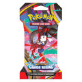 Pokémon - Chaos Rising Sleeved Booster - Booster EN