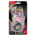 Pokémon - Pitch Black: Slowpoke 1-Pack Blister - Blisters EN