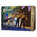 Magic the Gathering - Star Trek Fat Pack Bundle EN