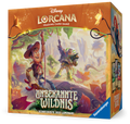 Lorcana - Wilds Unknown Illumineer's Trove - Box Sets DE