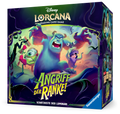 Lorcana - Angriff der Ranke! Illumineer's Trove DE