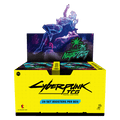 Cyberpunk - Welcome to Night City - Retail Display EN