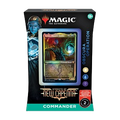 MTG - Commander: Straßen von Neu-Capenna: "Obscura Operation" Deck EN