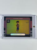 Lamine Yamal 8-Bit Shots Black 10/10 – Vorderseite