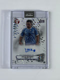 Oscar Gloukh Topps Pristine Auto 89/99 – Vorderseite
