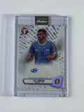 Liel Abada Topps Pristine Auto – Vorderseite