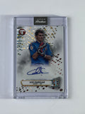 Iker Casillas Topps Pristine Auto 05/99 – Vorderseite