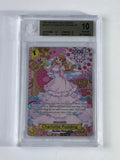 Charlotte Pudding OP03-112 SP BGS 10 Pristine – Vorderseite