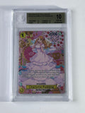 Charlotte Pudding OP03-112 SP BGS 10 Pristine – Vorderseite