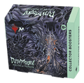Magic: The Gathering - Duskmourn: House of Horror Collector Booster Box JP