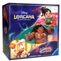 Lorcana - Shimmering Skies Illumineer's Trove - Box Sets EN