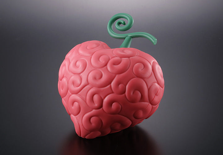 One Piece - Devil Fruits Collection Vol.3