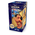 Lorcana - Lilo Gift Box - Geschenk-Set EN