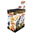 NARUTO MYTHOS TCG: Set 2 Shinobi Shiren Booster Box EN 1st Edition