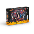Naruto Mythos TCG Konoha Shido Starter Pack Itachi Kisame ENG 2nd