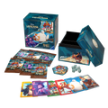 Lorcana - Azurite Sea Illumineer's Trove - Box Sets EN